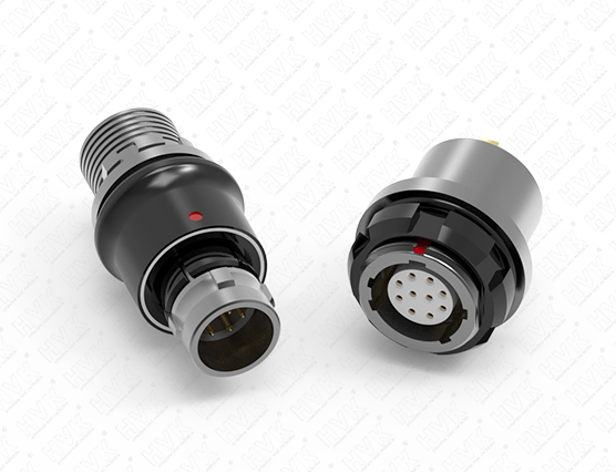 定制航空連接器