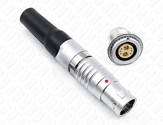 圓形連接器的設計如何影響電流承載能力？