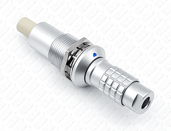 20KV高壓航空插頭