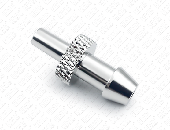 自鎖式袖帶接頭、接嘴