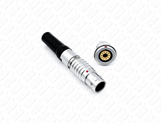 高壓混裝航插的工作原理與液壓系統(tǒng)有何關聯(lián)？