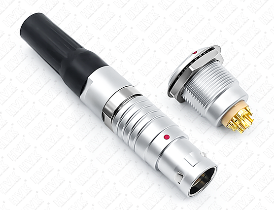 大電流航空插頭的反向連接保護設計如何實現(xiàn)？