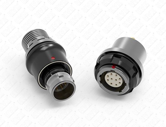 航插接口的常見故障有哪些？