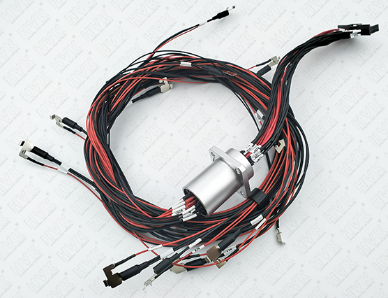 定制航空連接器時，如何確保其兼容性？