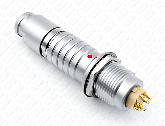 航空插頭的溫度循環(huán)測試如何進行？