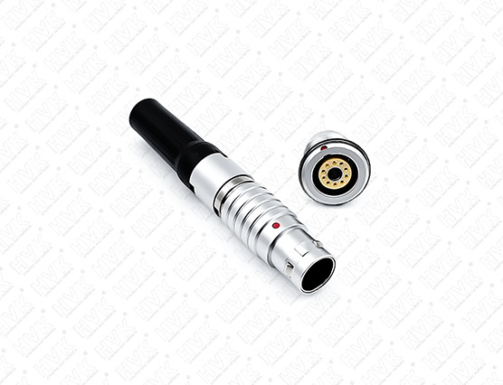 氣電一體航空連接器是否具備防雷擊能力？