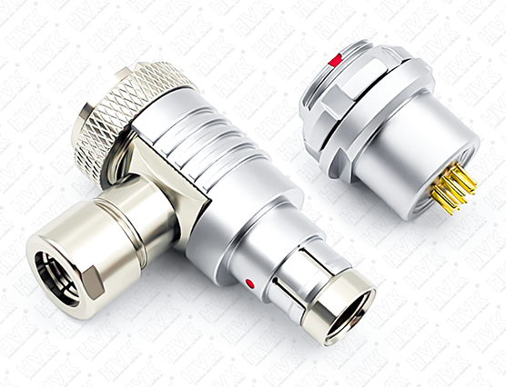 插拔自鎖連接器的生產工藝有哪些？