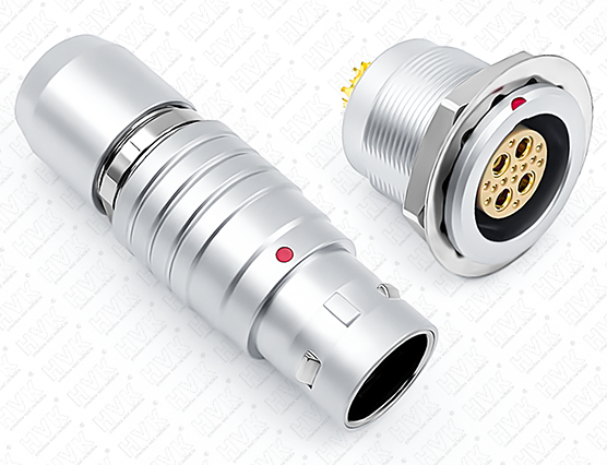 推拉自鎖航空插頭的維護保養(yǎng)方法有哪些？