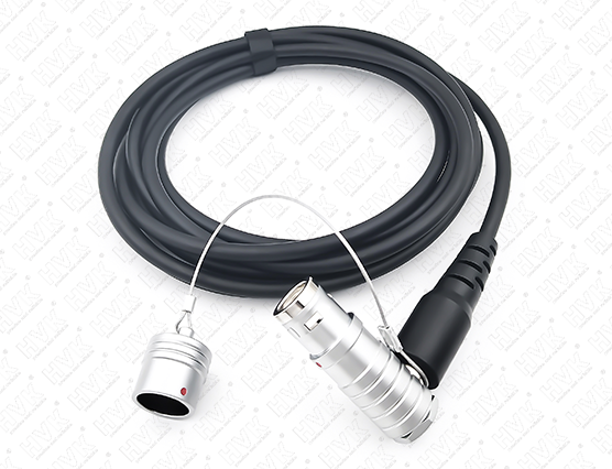 內(nèi)窺鏡航空連接器是否支持多種連接類(lèi)型？