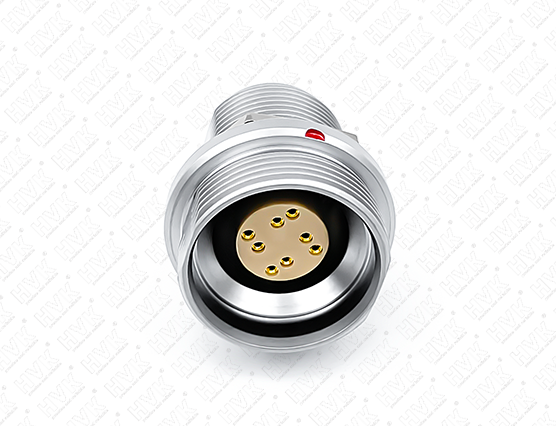 航空插座的插拔力要求是什么？