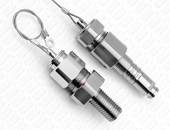 鈦合金水下航空插頭的應(yīng)用前景如何？