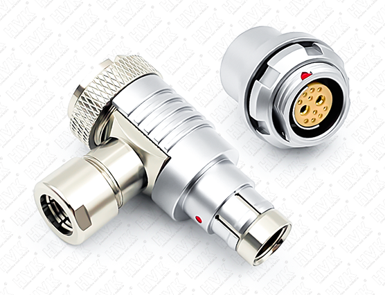 金屬圓形航空連接器的密封性能如何測(cè)試？