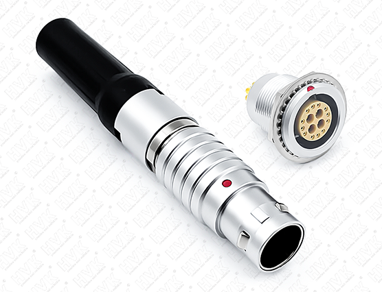 12+4同軸航空連接器的抗壓強(qiáng)度要求如何？