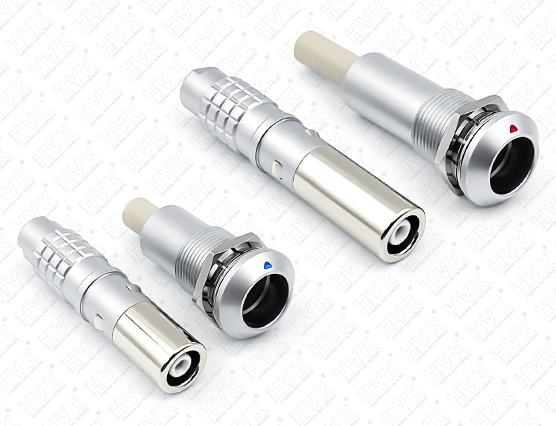 20KV高壓航空插頭的抗氧化能力如何？