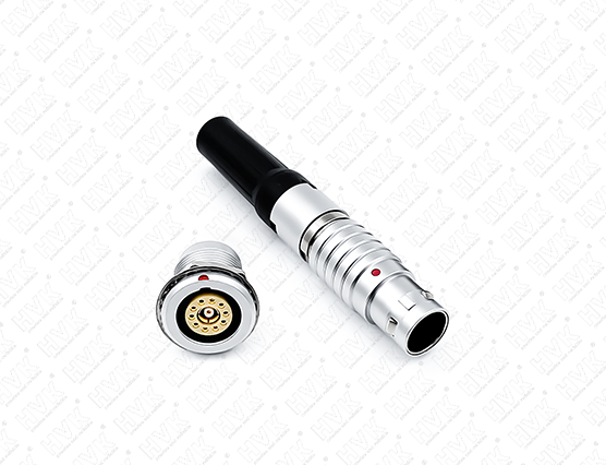 如何評估插拔自鎖連接器的抗老化性能？