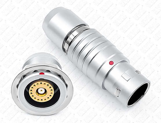 同軸航空插頭的防火性能如何？