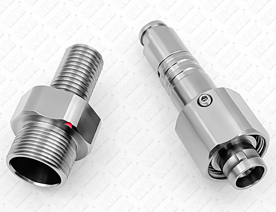 水密航空插頭在極端環(huán)境下的工作性能研究