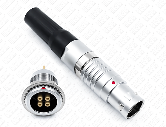 高壓航空插頭的防護(hù)等級(jí)研究