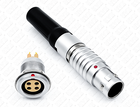 高壓航空連接器的防輻射性能如何？