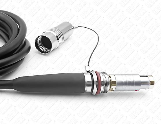 內(nèi)窺鏡航空連接器的市場(chǎng)競(jìng)爭(zhēng)情況如何？