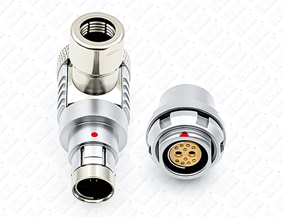 金屬圓形航空連接器的常見(jiàn)規(guī)格有哪些？