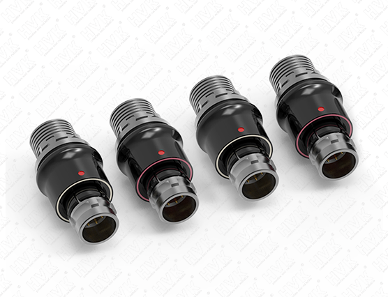 如何測(cè)試金屬圓形航空連接器的電氣性能