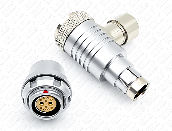 如何測(cè)量真空航空連接器的漏率(leak rate)？