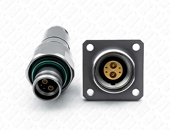 Conflat法蘭盤(pán)航空插頭(CF法蘭)的密封原理是什么