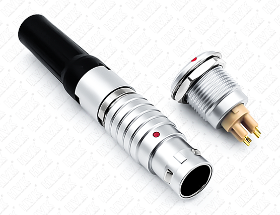 航空插頭如何模擬空間環(huán)境下的密封性能測(cè)試？