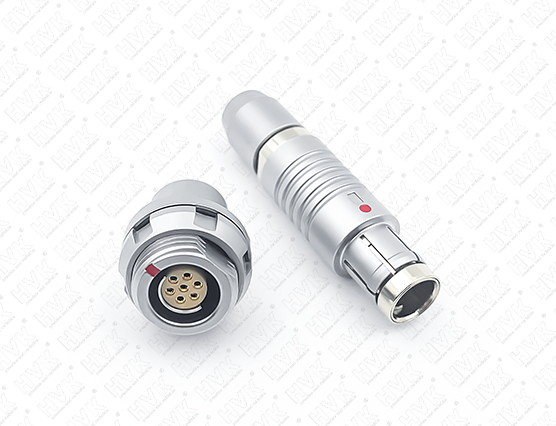 金屬圓形航空連接器的防反接設(shè)計是如何實現(xiàn)的？