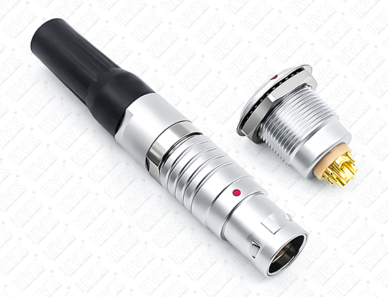 什么是無(wú)磁航空插頭？