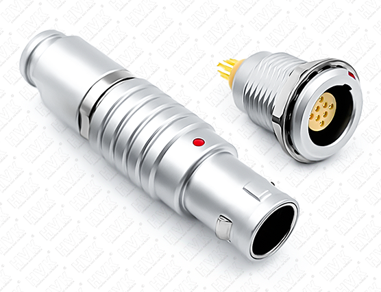 高溫真空氣密航空插頭連接器密封面的特殊處理工藝有哪些？