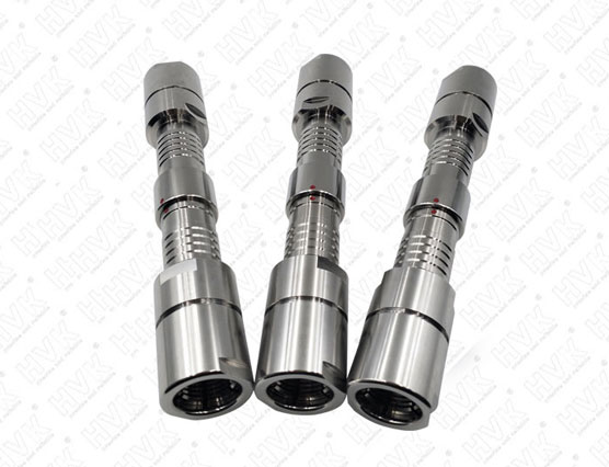 核電熱室航空插頭