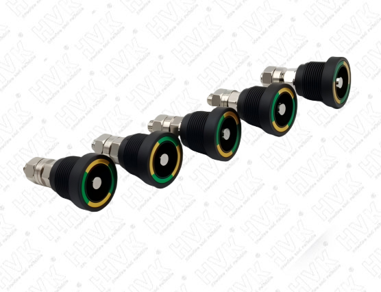 HWD06-01等電位接地柱