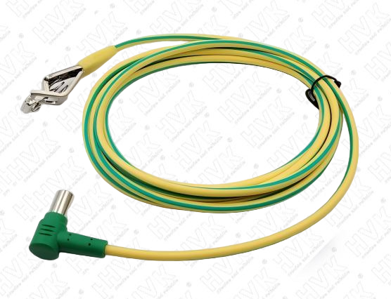 HWD06-C3-3M等電位接地線