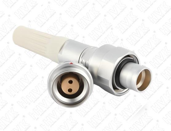 0HW（M12）防水等級(jí)IP68