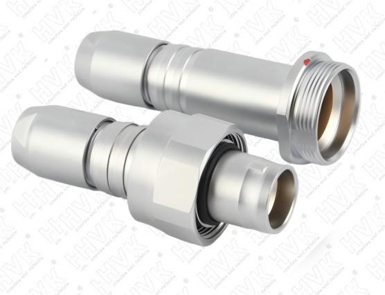 FVG、HVG航空插頭插座