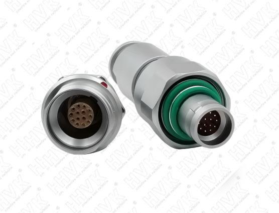 1HW14芯航空插頭