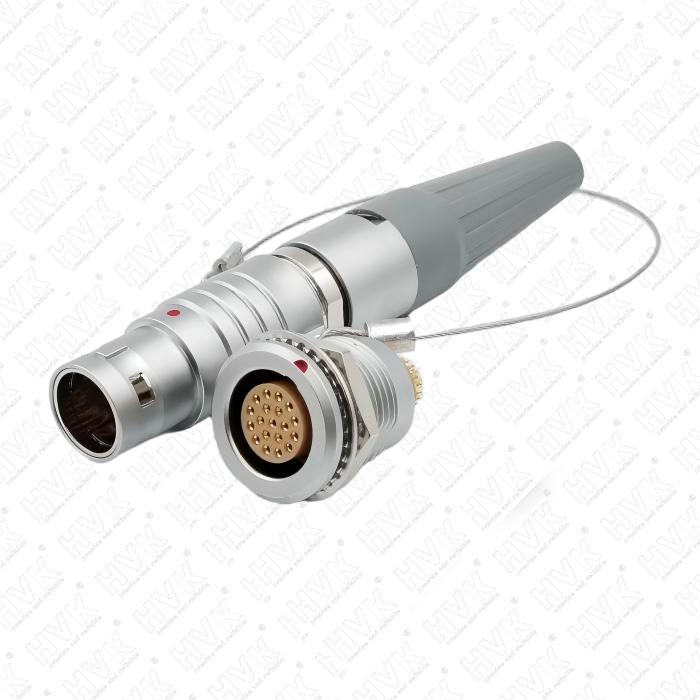 航插接口的環(huán)保標(biāo)準(zhǔn)有哪些？