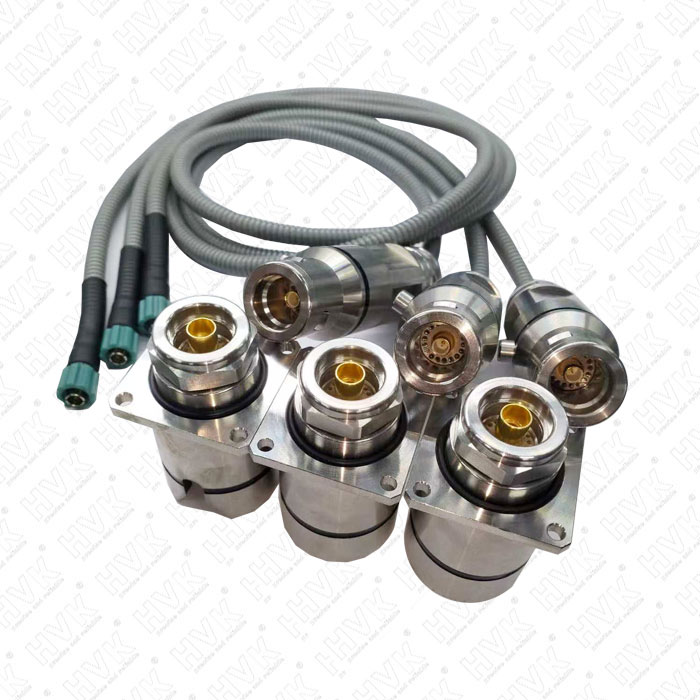 如何進(jìn)行定制航空連接器的功能驗(yàn)證？