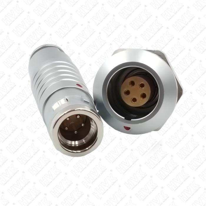 航空插頭的接觸電阻標(biāo)準(zhǔn)是多少？