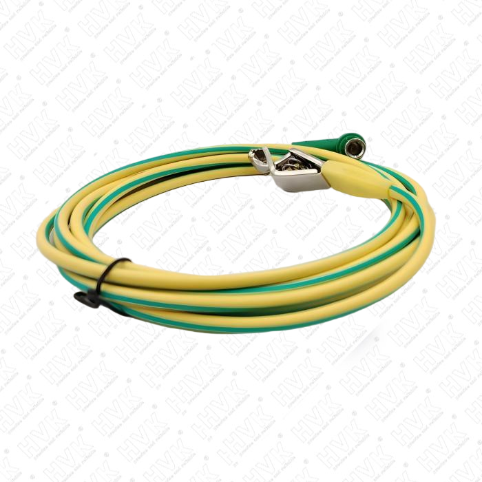 在醫(yī)療設備上為什么要用等電位接地線？