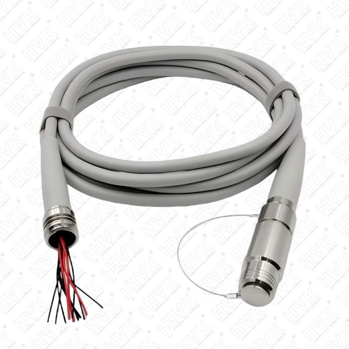 醫(yī)療航空插頭環(huán)氧乙烷消毒的過程需要多少時間？