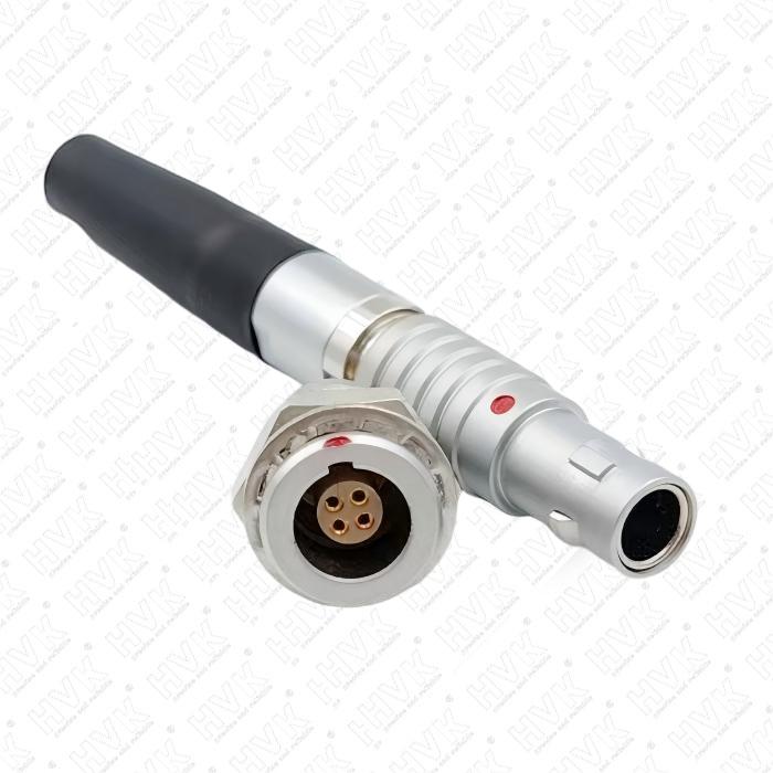 插拔自鎖航空插頭的防塵性能如何測(cè)試？