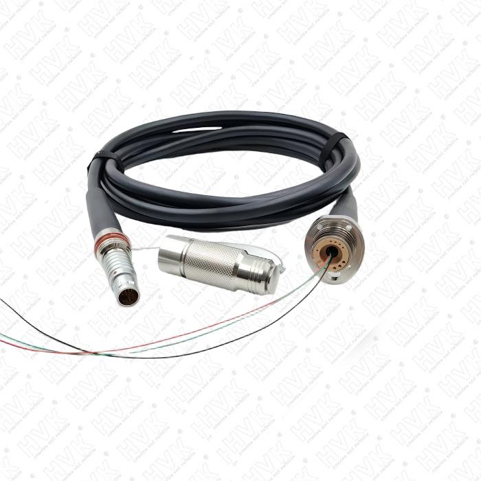 線對(duì)線航空連接器的測(cè)試標(biāo)準(zhǔn)是什么？